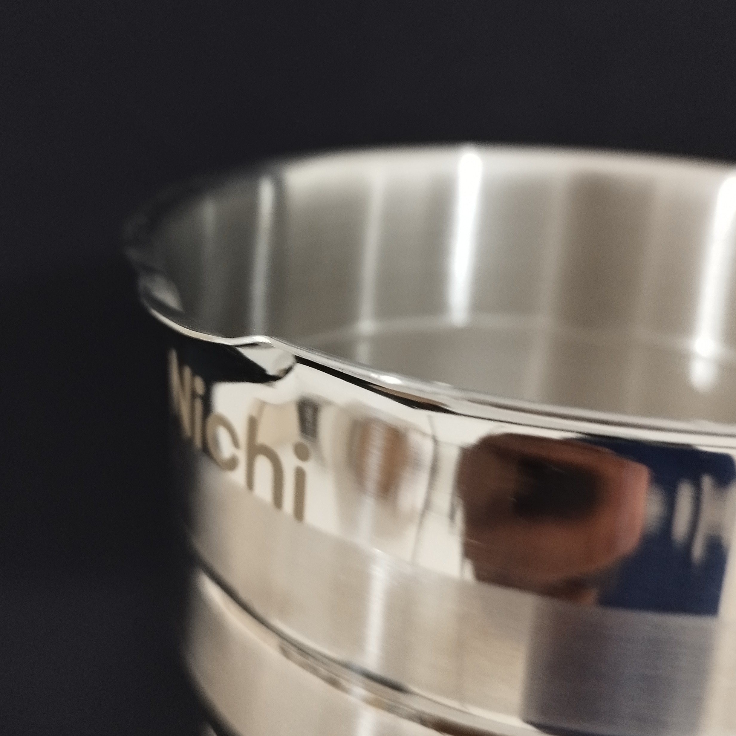 شیرجوش نیچی سایز 14